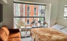 Apartamento Novo E Completo Proximo A Paulista